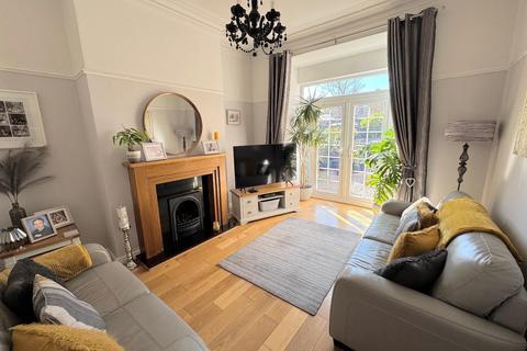 34 Arncliffe Gardens, Hartlepool, TS26 9JG