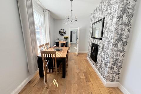 34 Arncliffe Gardens, Hartlepool, TS26 9JG