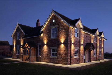 5 bedroom detached house for sale, Woore Road, Buerton, Cheshire, CW3