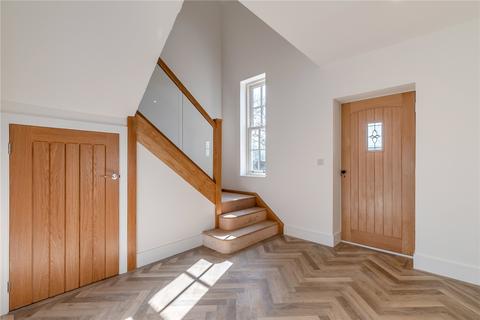 5 bedroom detached house for sale, Woore Road, Buerton, Cheshire, CW3