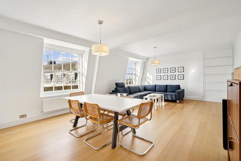 3 bedroom flat for sale, Rivermead Court, Ranelagh Gardens, London SW6