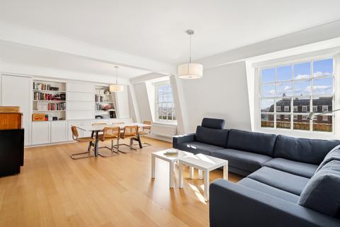 3 bedroom flat for sale, Rivermead Court, Ranelagh Gardens, London SW6