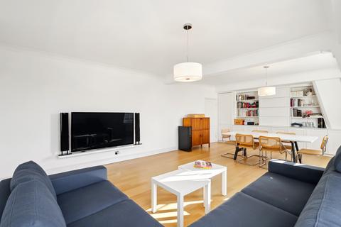 3 bedroom flat for sale, Rivermead Court, Ranelagh Gardens, London SW6