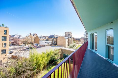 2 bedroom flat for sale, Steedman Street, Elephant and Castle, SE17