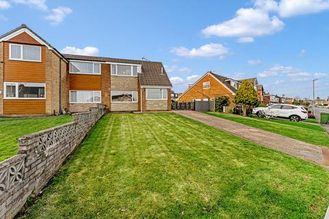 Hamilton Road, Ashton-In-Makerfield, WN4