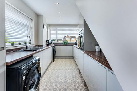 undefined, Hamilton Road, Ashton-In-Makerfield, WN4