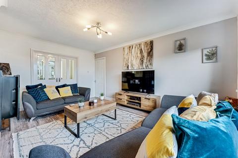 undefined, Hamilton Road, Ashton-In-Makerfield, WN4