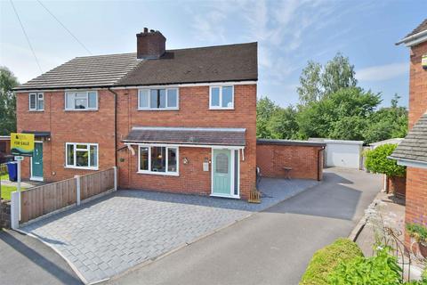 7 Hawthorn Close, Denstone, Uttoxeter, ST14 5HB