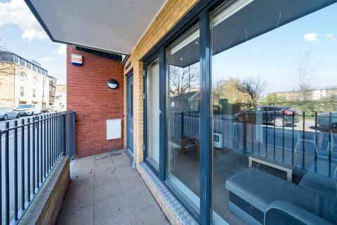 undefined, Robsart Street, Stockwell, London, SW9