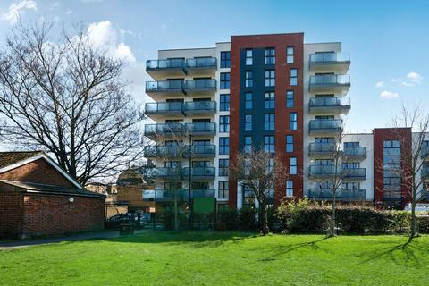 undefined, Robsart Street, Stockwell, London, SW9