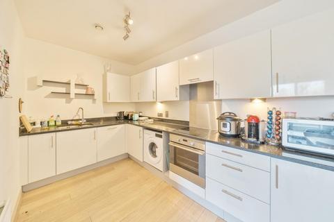 undefined, Robsart Street, Stockwell, London, SW9