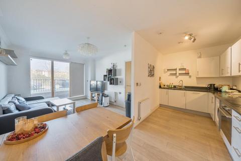 Robsart Street, Stockwell, London, SW9