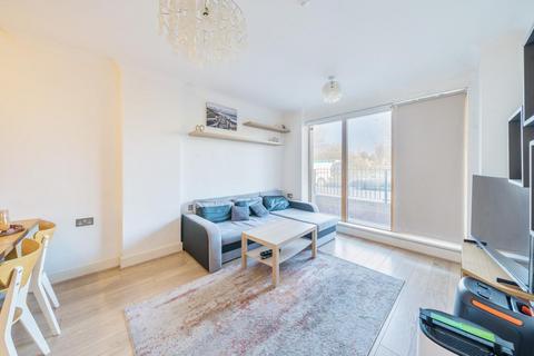 undefined, Robsart Street, Stockwell, London, SW9