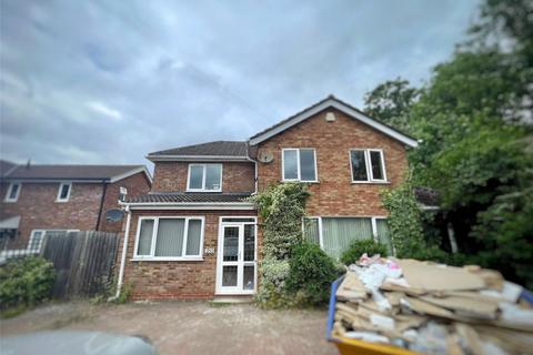 undefined, Boughton Green Road, Northampton NN2