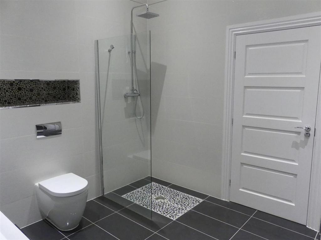 House Bathroom