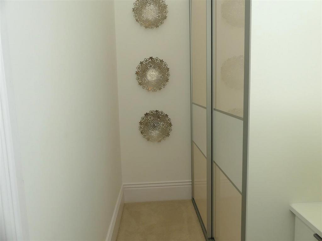 Dressing Room