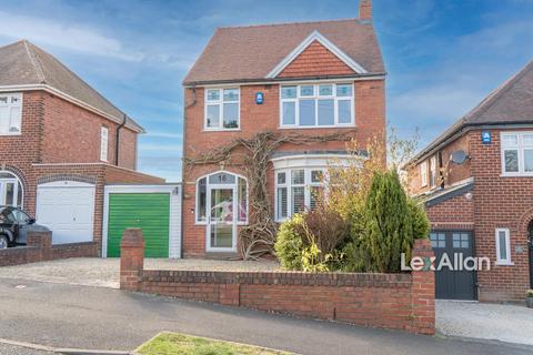 16 Beckman Road, Stourbridge, DY9 0TZ
