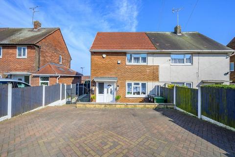 3 bedroom semi-detached house for sale, Springbank Road, Leeds, LS27