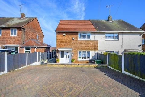 3 bedroom semi-detached house for sale, Springbank Road, Leeds, LS27