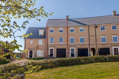 undefined, Bibbys Way, Framlingham, IP13 9FD