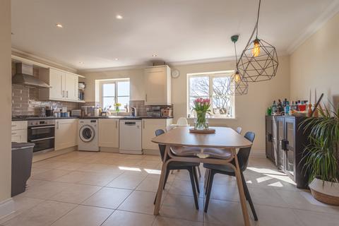 undefined, Bibbys Way, Framlingham, IP13 9FD