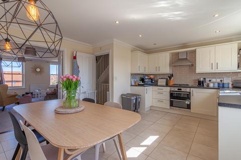 undefined, Bibbys Way, Framlingham, IP13 9FD