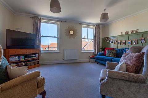 undefined, Bibbys Way, Framlingham, IP13 9FD