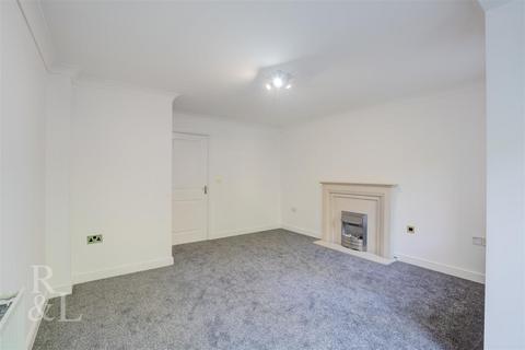 undefined, Manor School View, Overseal