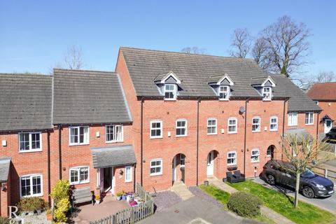 undefined, Manor School View, Overseal