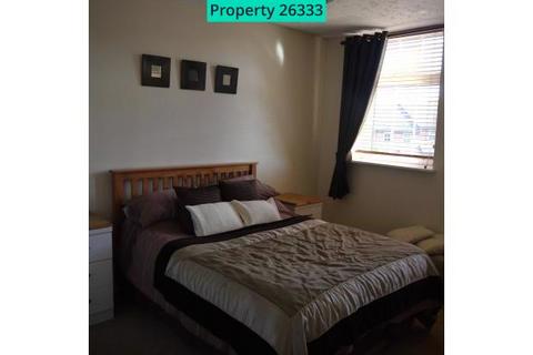 1 bedroom flat to rent, 14 Kensington Drive, Tamworth, B79 8RD