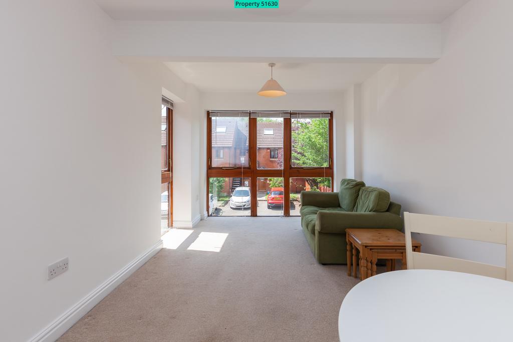 Sitting & Dining Areas.