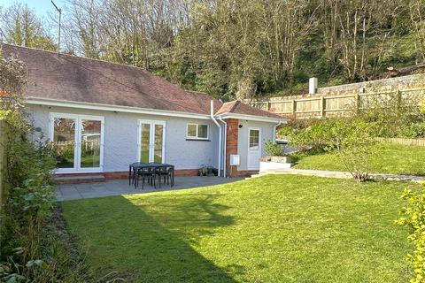 Woodside Torrs Park, Ilfracombe, EX34 8AZ