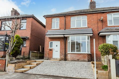 3 bedroom semi-detached house for sale, Bennetts Lane, Bolton, Greater Manchester, BL1 6HY