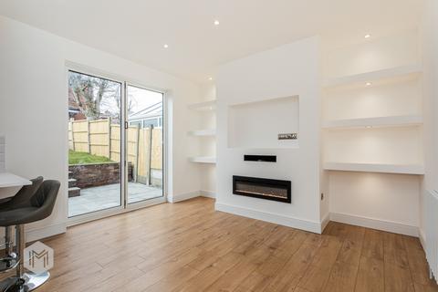 3 bedroom semi-detached house for sale, Bennetts Lane, Bolton, Greater Manchester, BL1 6HY