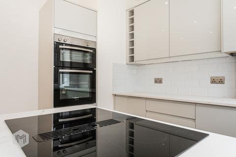3 bedroom semi-detached house for sale, Bennetts Lane, Bolton, Greater Manchester, BL1 6HY