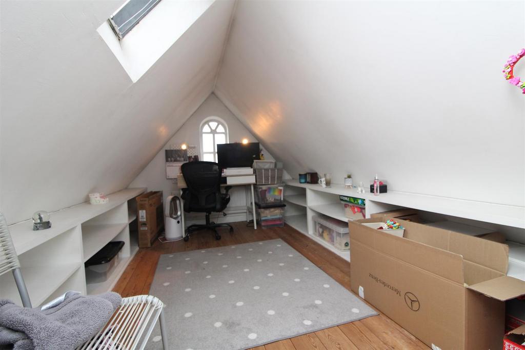 Bedroom 2- View 2.JPG