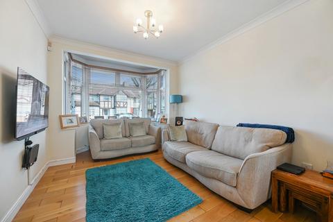 3 bedroom semi-detached house for sale, Allenby Road, Southall, UB1