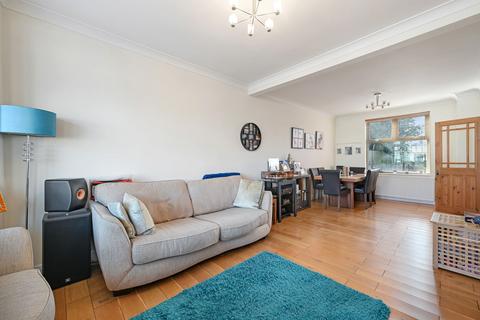 3 bedroom semi-detached house for sale, Allenby Road, Southall, UB1