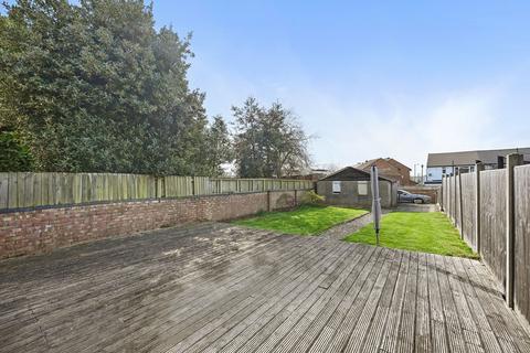 391 Allenby Road, Southall, UB1 2HF