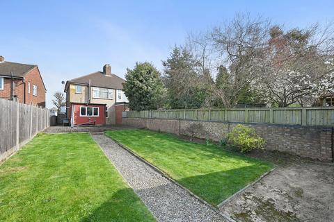 391 Allenby Road, Southall, UB1 2HF