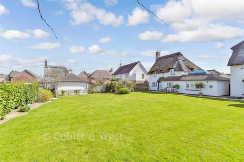 4 bedroom detached house for sale, Waterford Gardens, Climping, West Sussex
