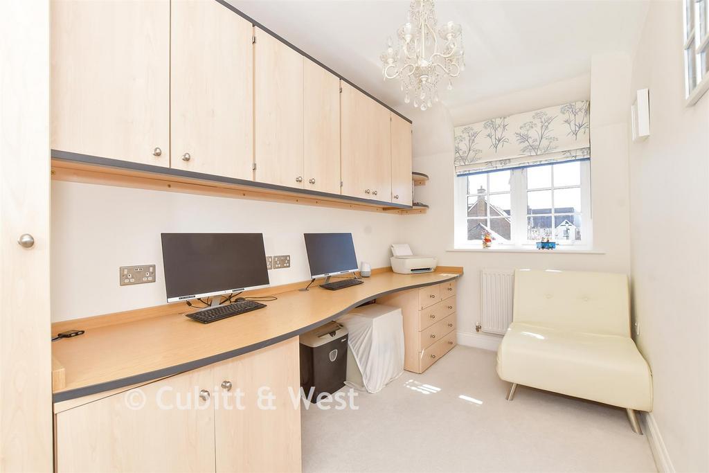 Bedroom 4