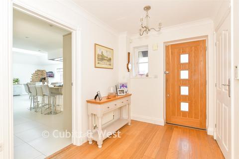 4 bedroom detached house for sale, Waterford Gardens, Climping, West Sussex