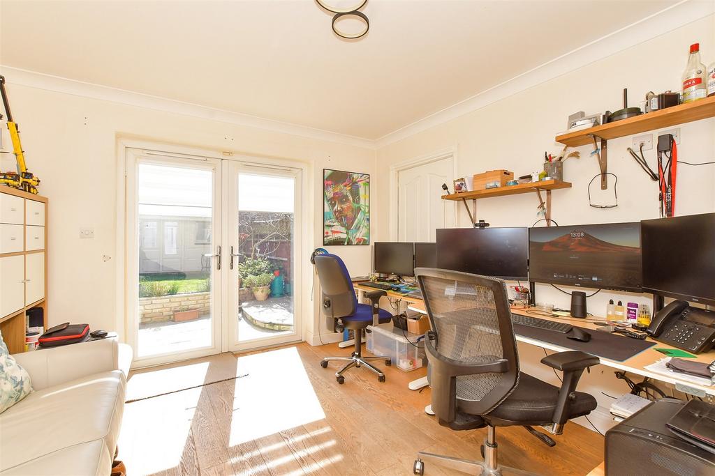 Dining Room/ Office