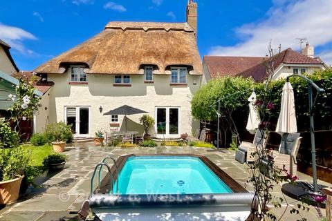 4 bedroom detached house for sale, The Hamlet, Littlehampton BN17