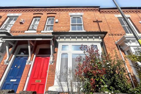 3 bedroom terraced house for sale, Leighton Road, Birmingham B13