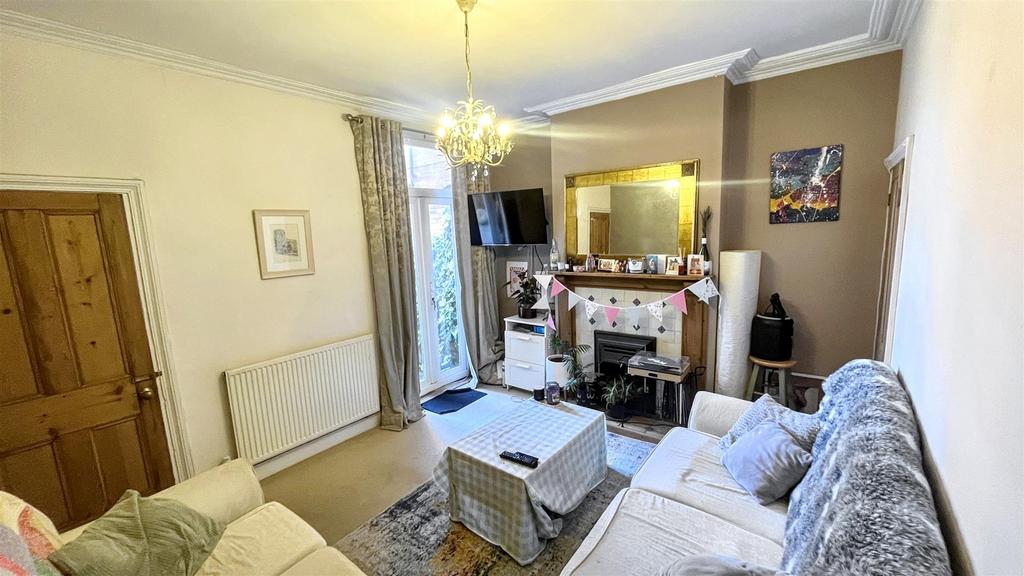 Reception Room Two