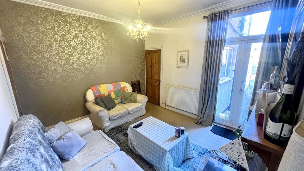 Reception Room Two