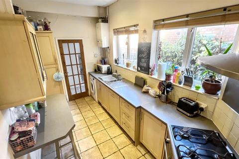 3 bedroom terraced house for sale, Leighton Road, Birmingham B13