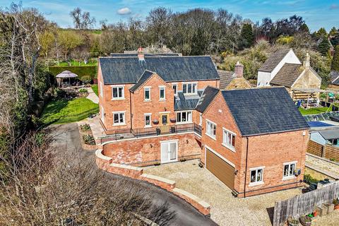 4 bedroom detached house for sale, High Street, Braunston, Rutland